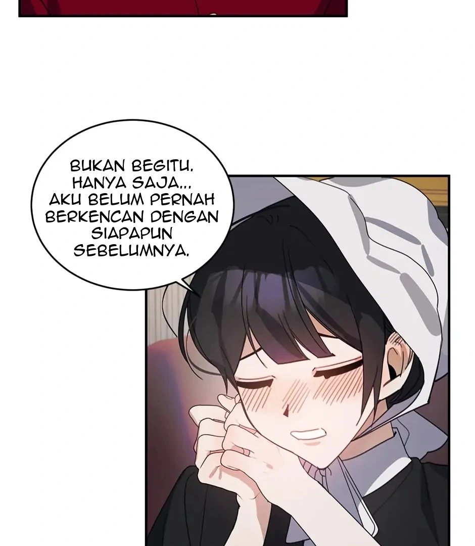 The Handmade Tales of the Handmaid Chapter 76 - halaman 66