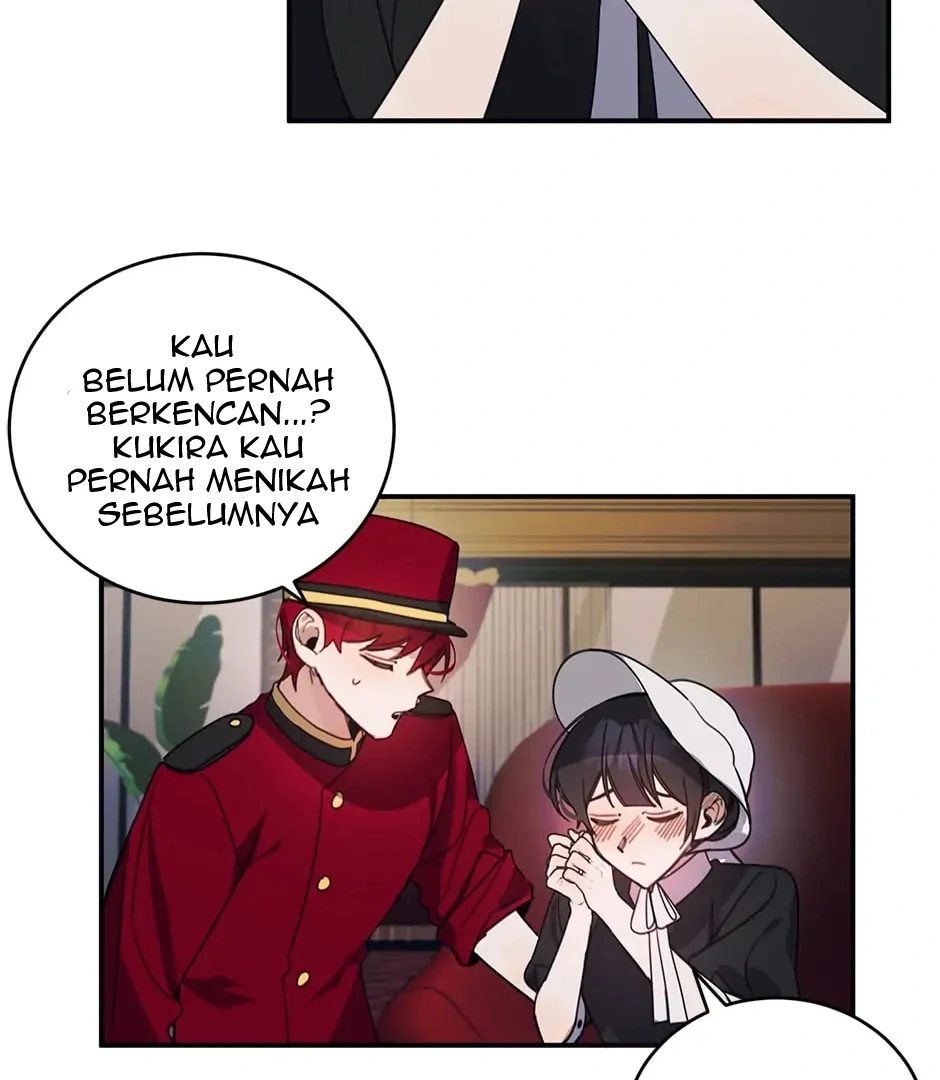 The Handmade Tales of the Handmaid Chapter 76 - halaman 67