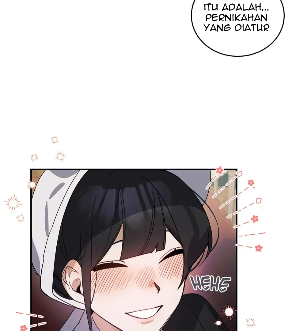 The Handmade Tales of the Handmaid Chapter 76 - halaman 68