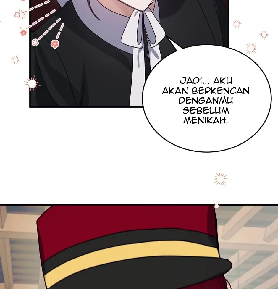 The Handmade Tales of the Handmaid Chapter 76 - halaman 69
