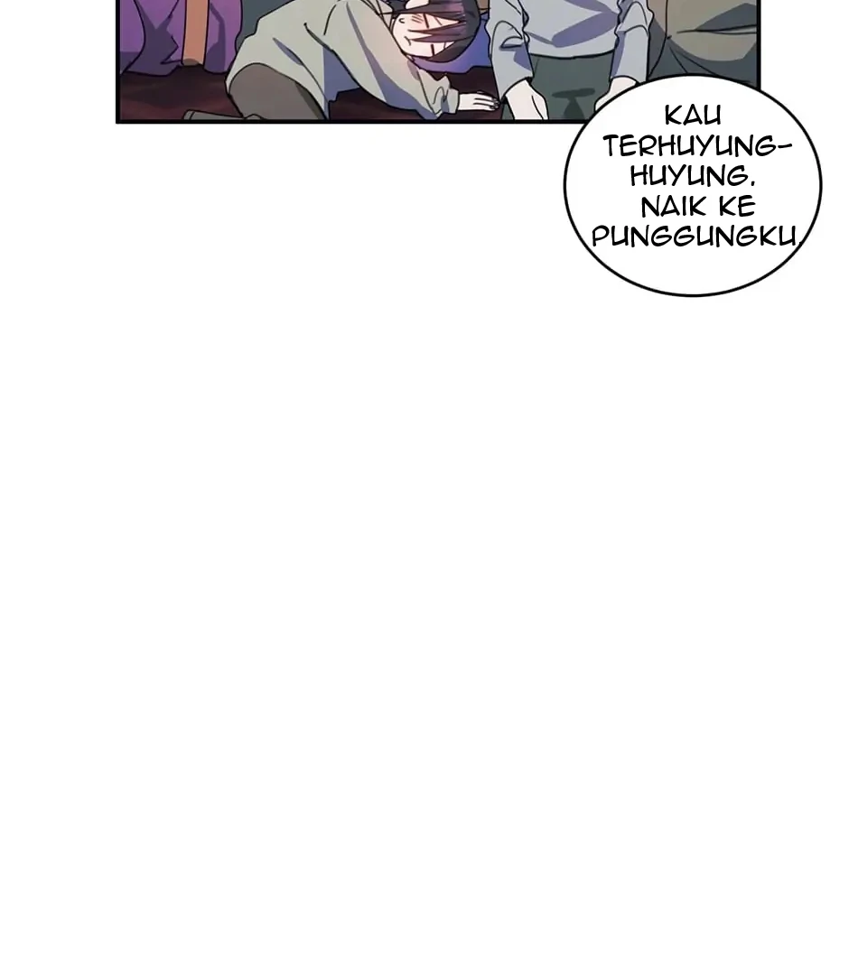 The Handmade Tales of the Handmaid Chapter 76 - halaman 73