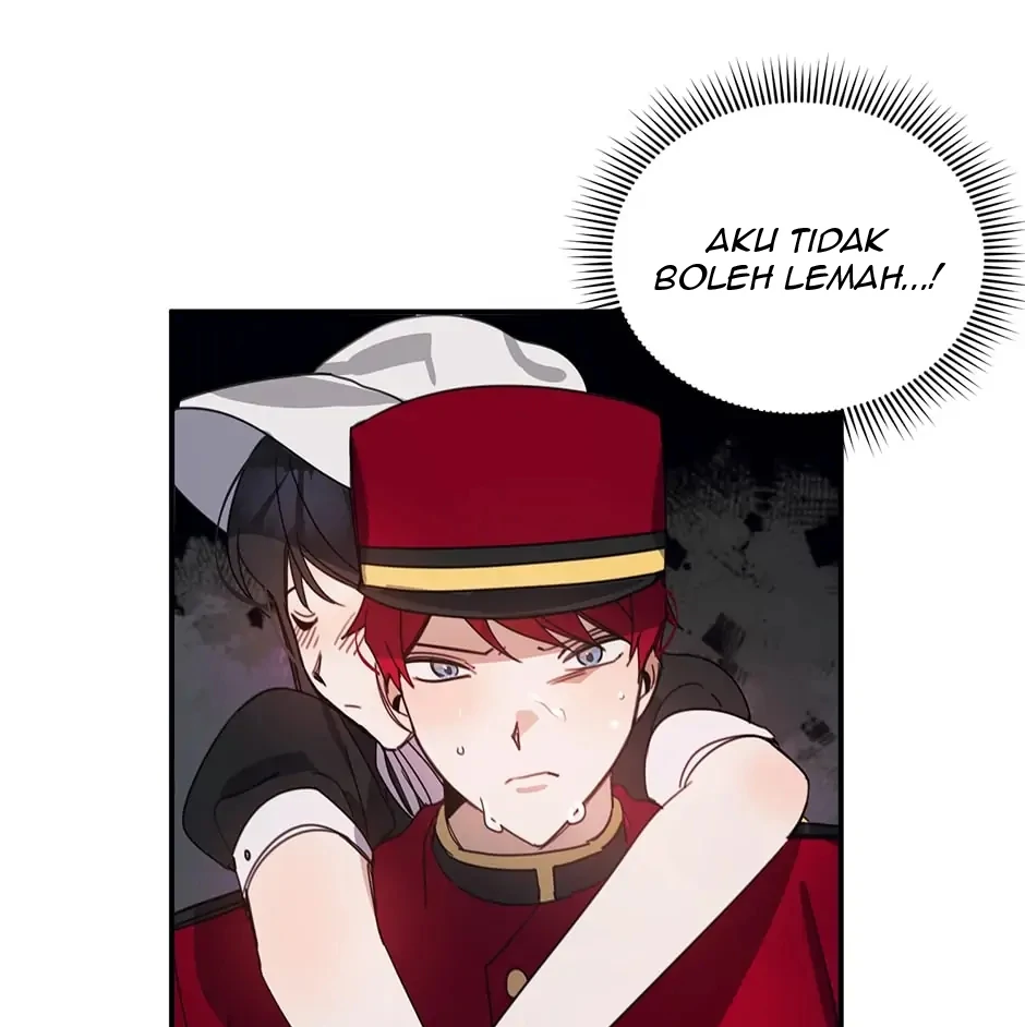 The Handmade Tales of the Handmaid Chapter 76 - halaman 78