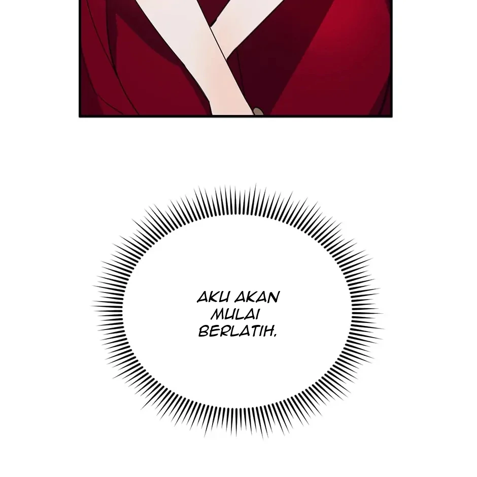 The Handmade Tales of the Handmaid Chapter 76 - halaman 79