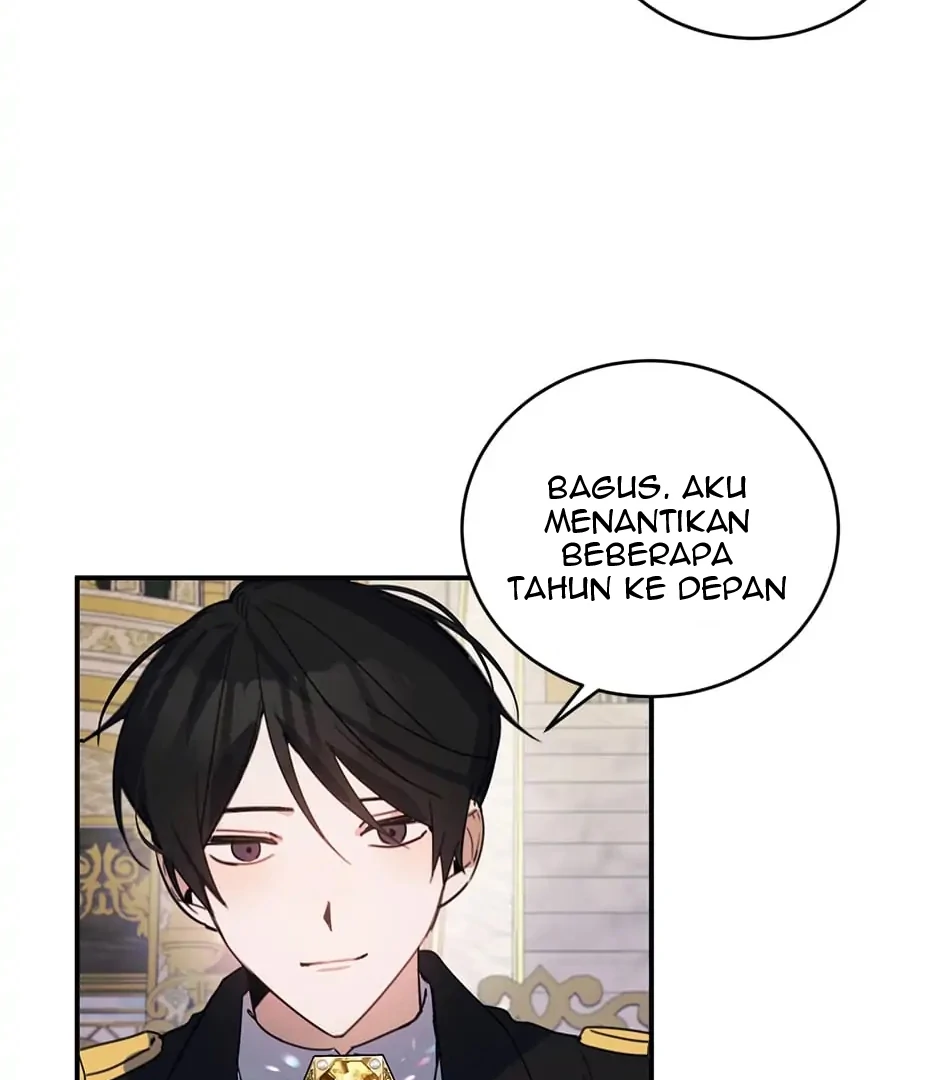 The Handmade Tales of the Handmaid Chapter 76 - halaman 82