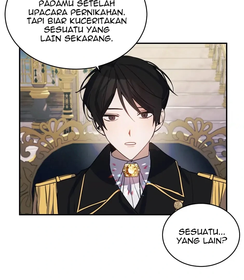 The Handmade Tales of the Handmaid Chapter 76 - halaman 85