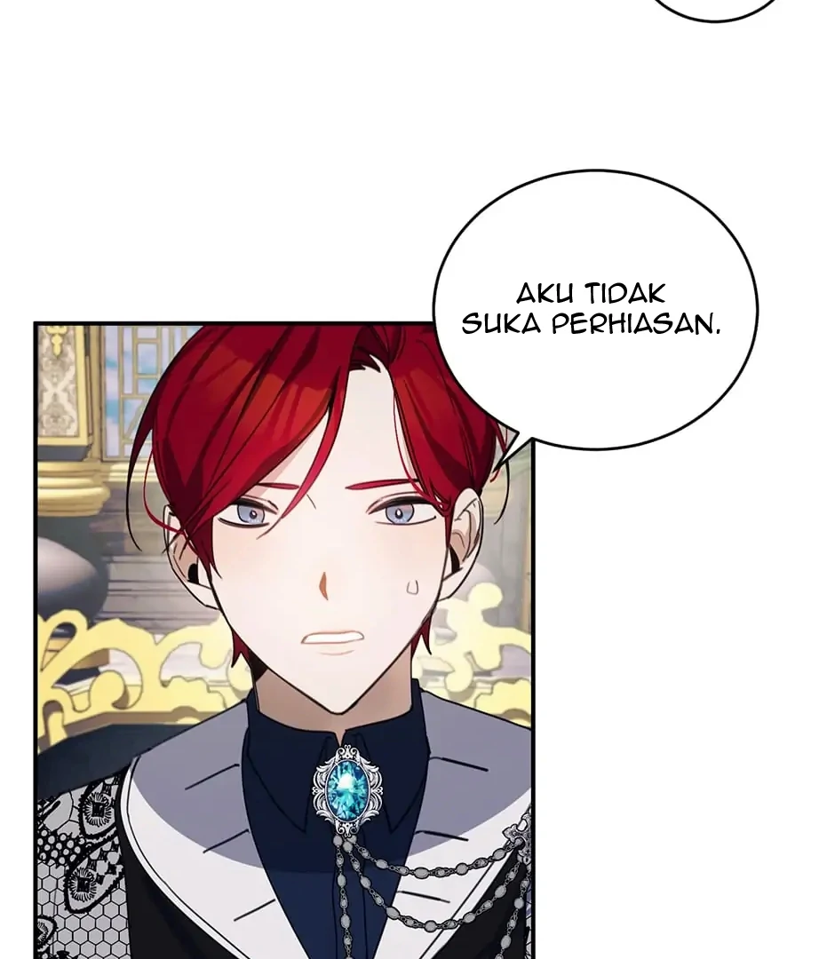 The Handmade Tales of the Handmaid Chapter 76 - halaman 87