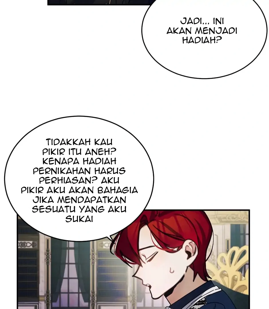 The Handmade Tales of the Handmaid Chapter 76 - halaman 90