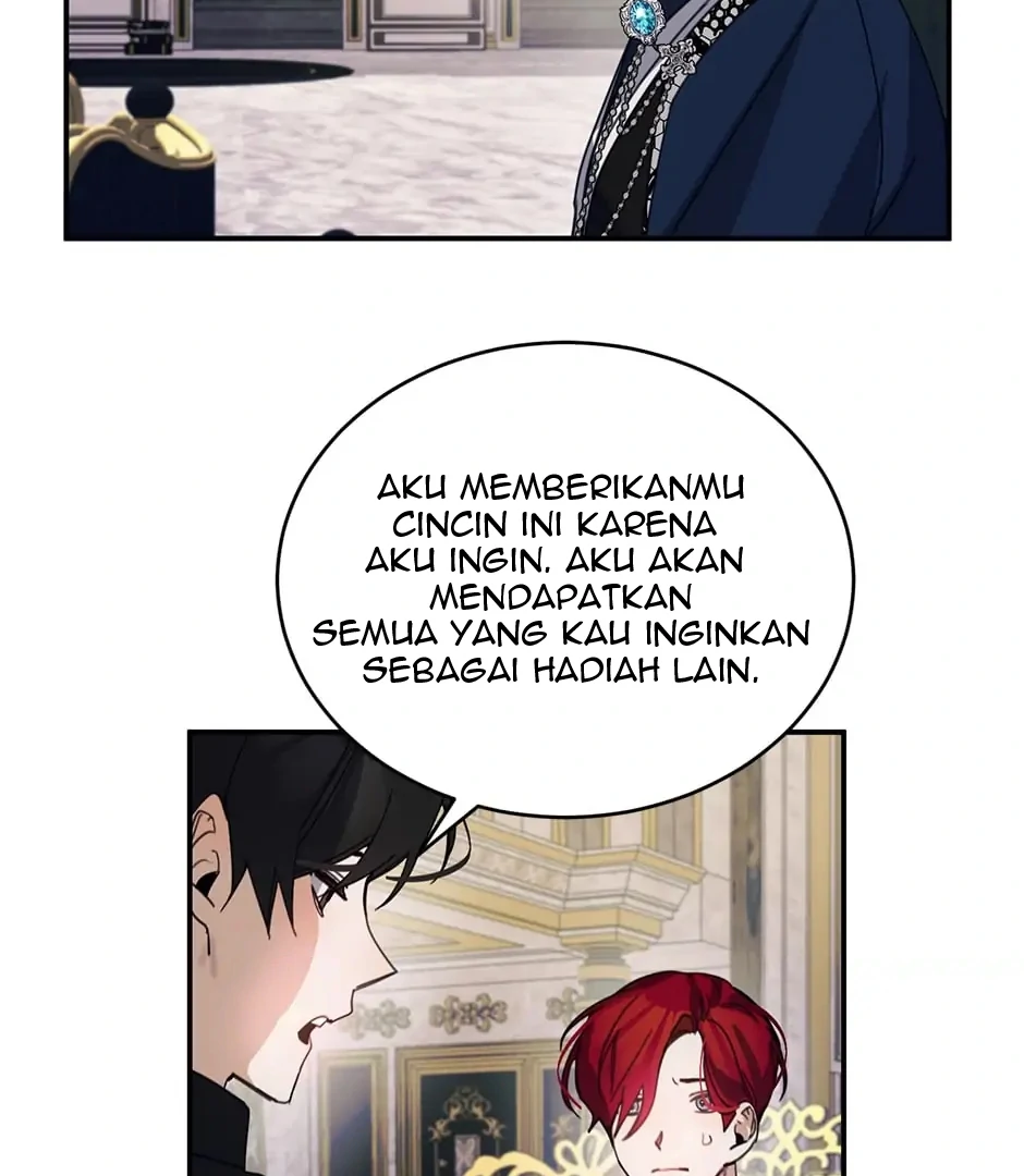 The Handmade Tales of the Handmaid Chapter 76 - halaman 91
