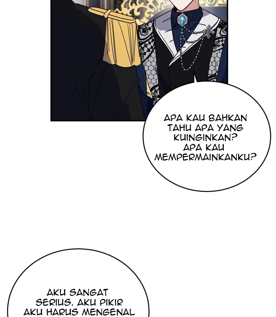 The Handmade Tales of the Handmaid Chapter 76 - halaman 92
