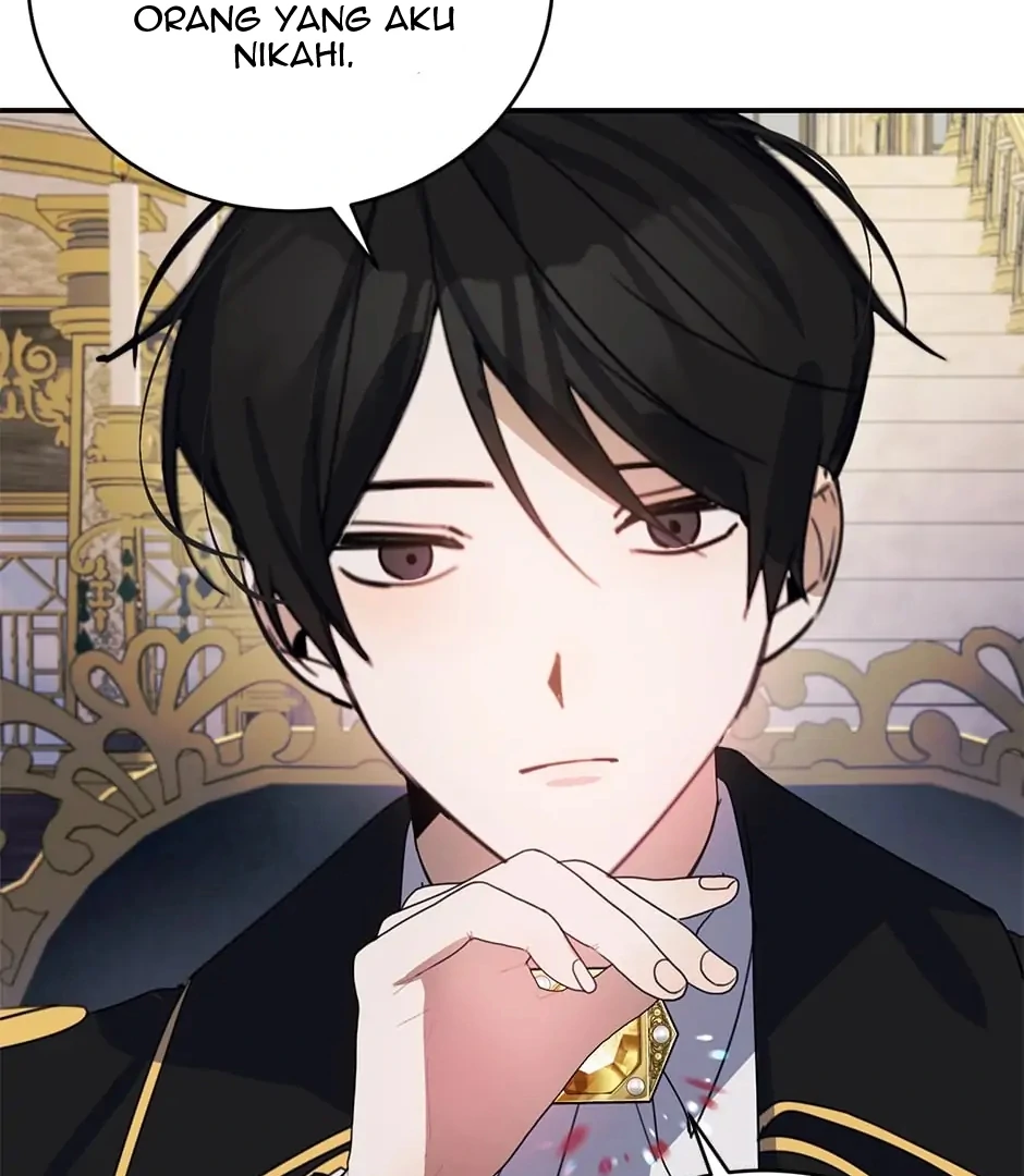 The Handmade Tales of the Handmaid Chapter 76 - halaman 93