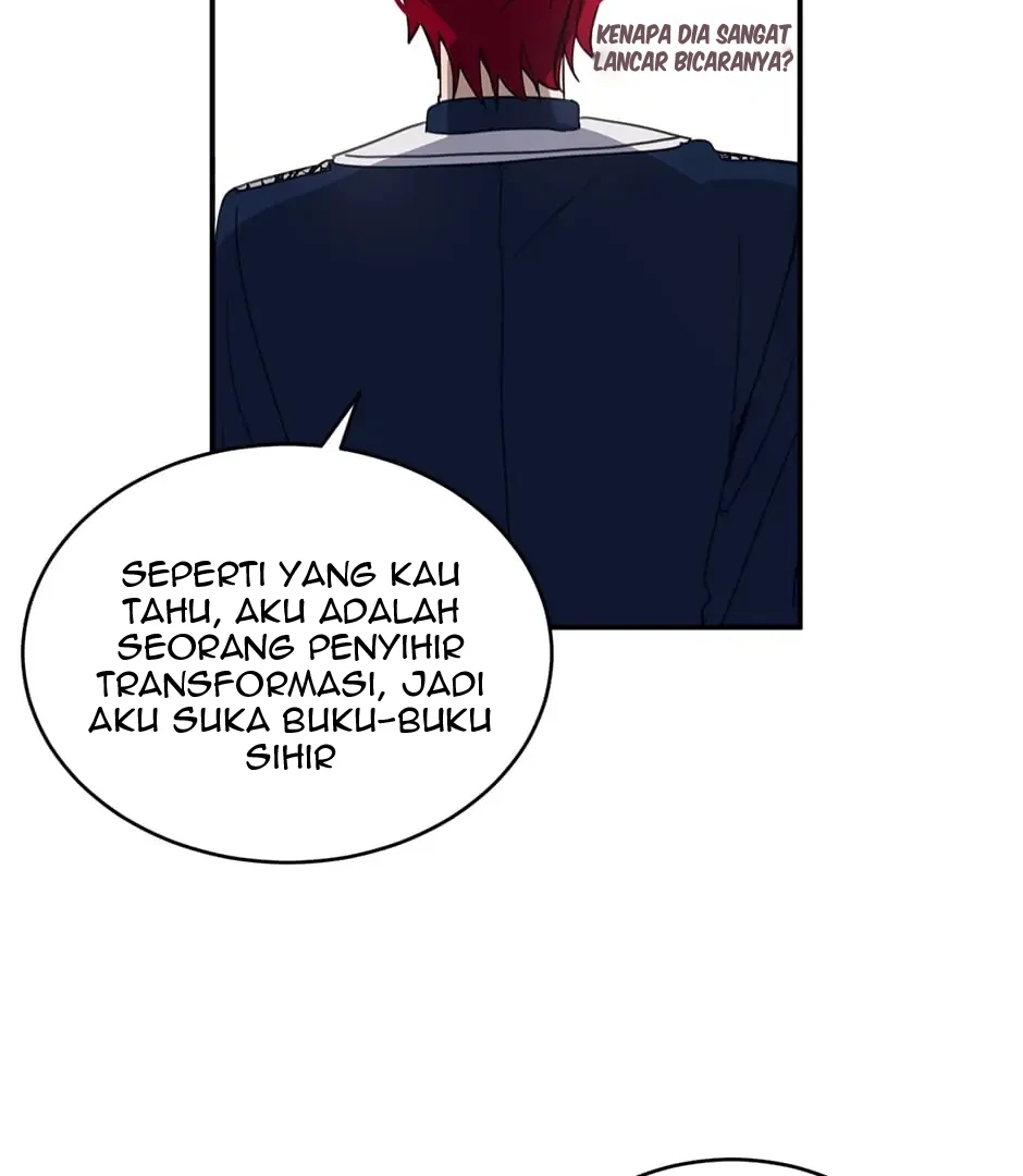 The Handmade Tales of the Handmaid Chapter 76 - halaman 96