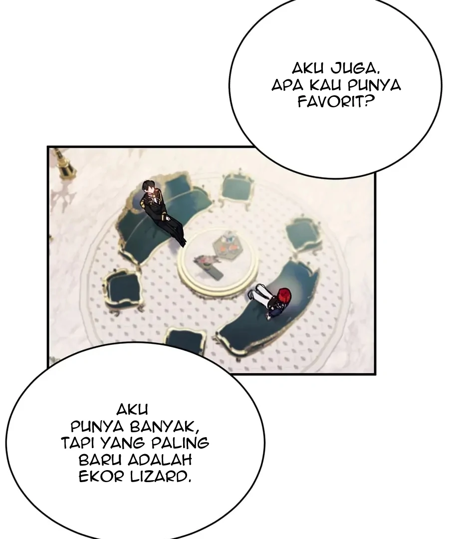 The Handmade Tales of the Handmaid Chapter 76 - halaman 97