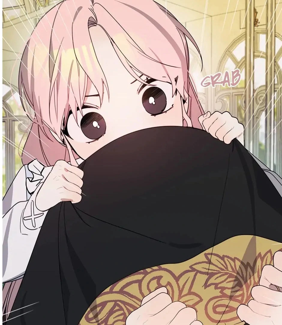 The Handmade Tales of the Handmaid Chapter 77 - halaman 25