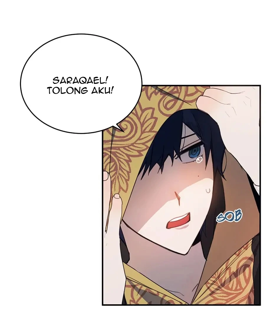 The Handmade Tales of the Handmaid Chapter 77 - halaman 29