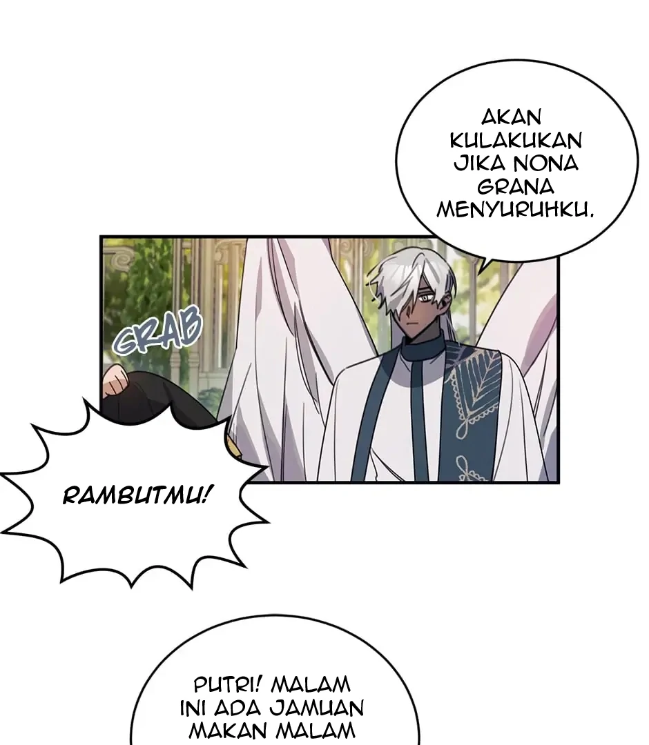 The Handmade Tales of the Handmaid Chapter 77 - halaman 30