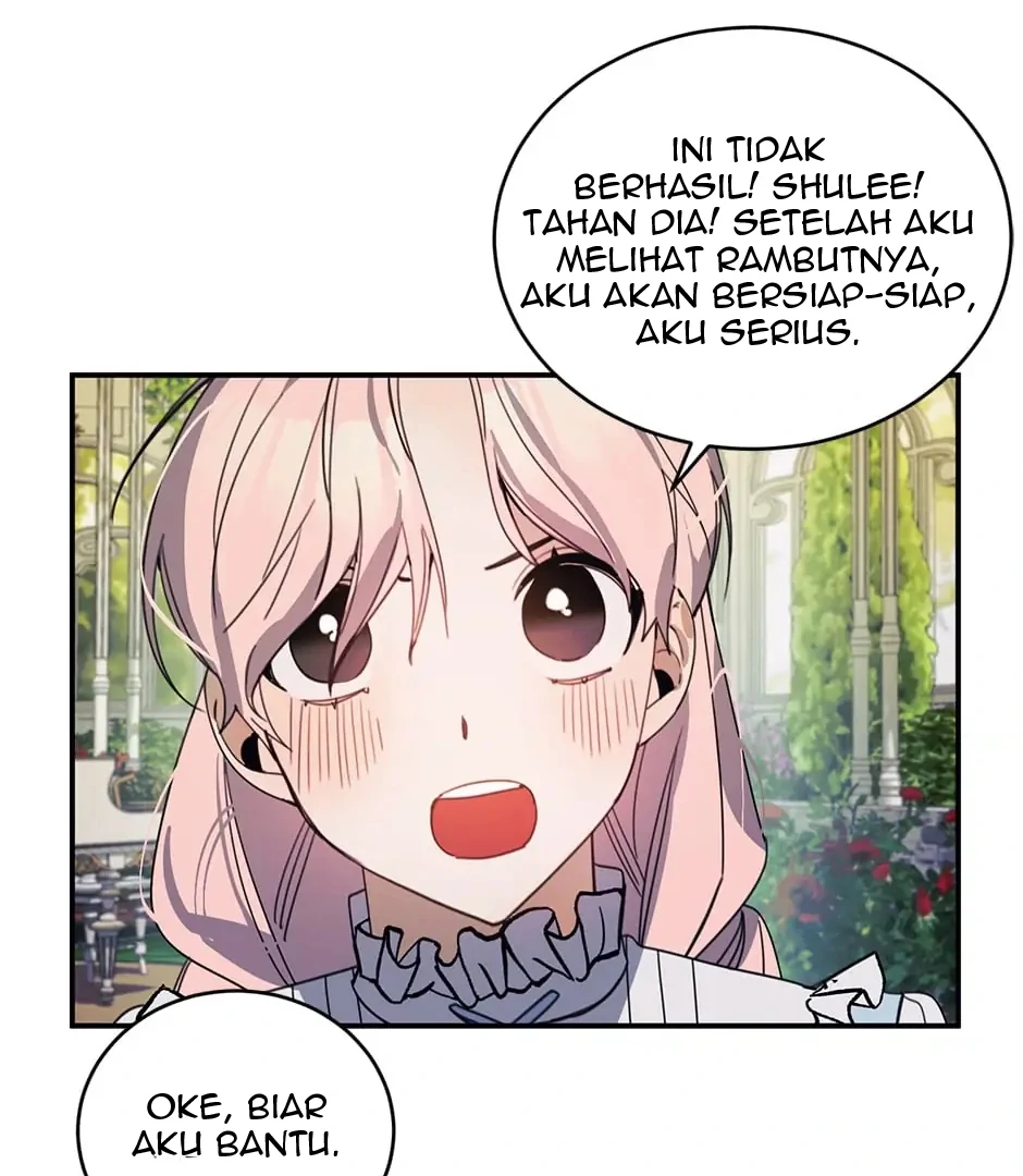 The Handmade Tales of the Handmaid Chapter 77 - halaman 32