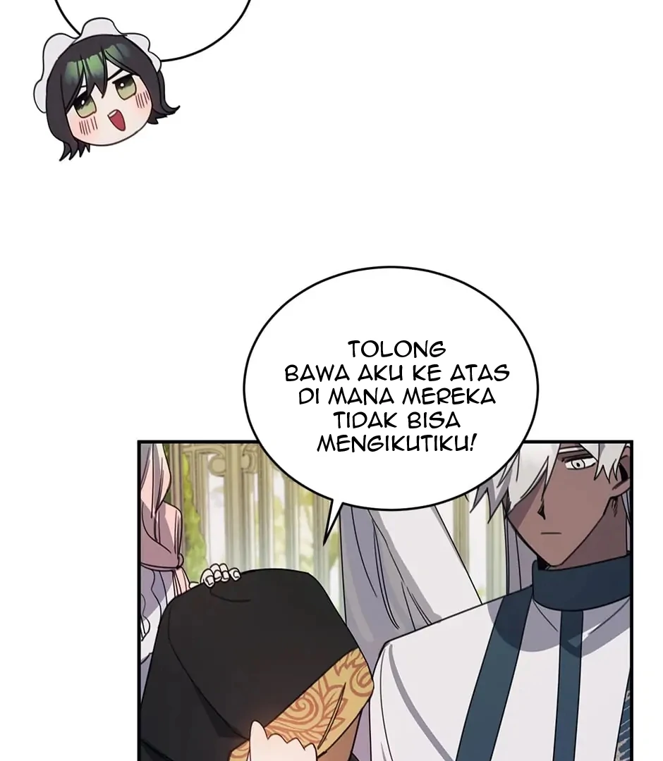 The Handmade Tales of the Handmaid Chapter 77 - halaman 33