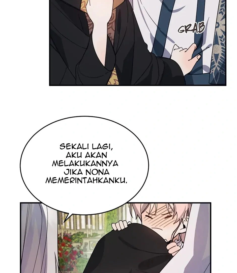 The Handmade Tales of the Handmaid Chapter 77 - halaman 34