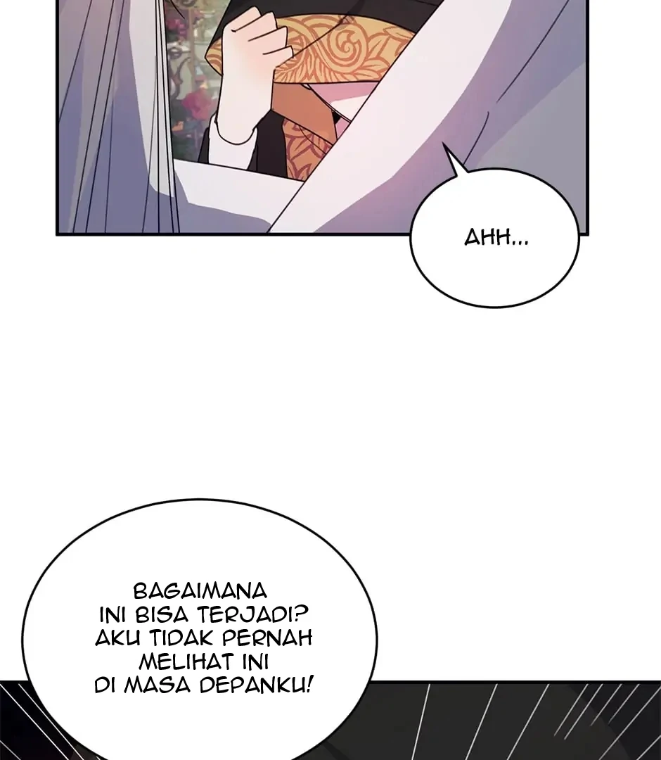 The Handmade Tales of the Handmaid Chapter 77 - halaman 35