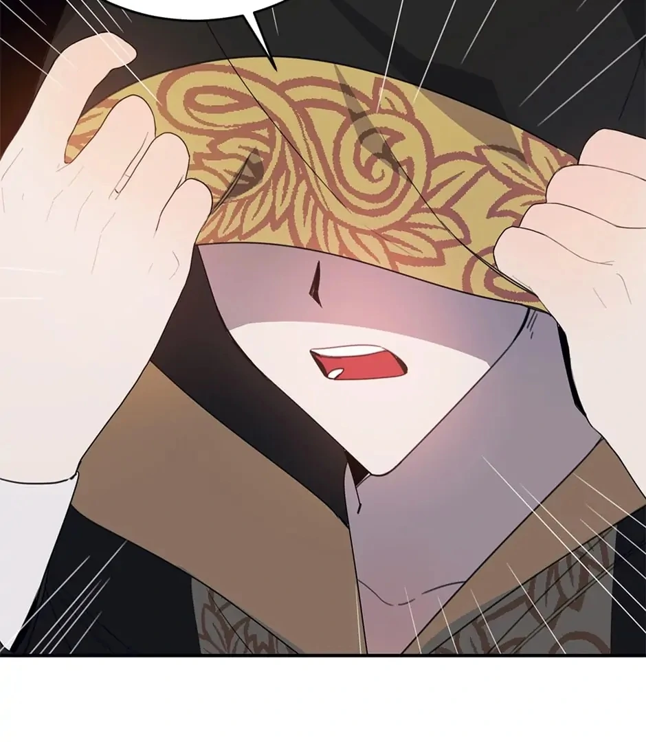 The Handmade Tales of the Handmaid Chapter 77 - halaman 36
