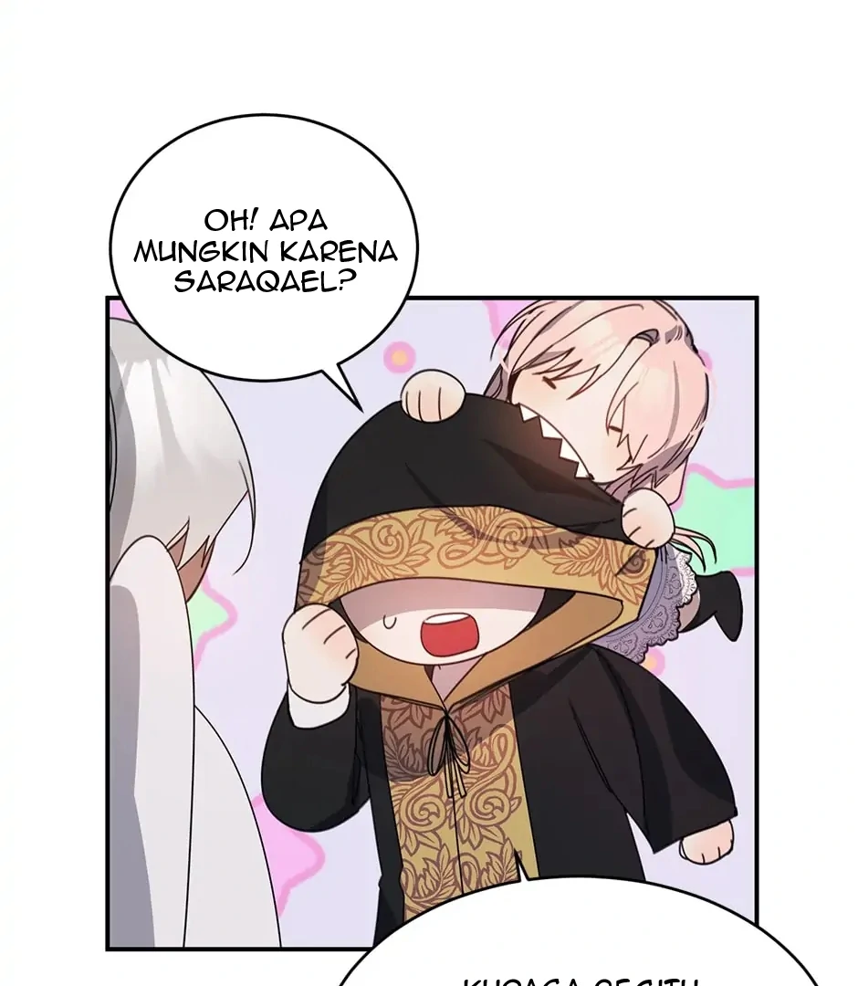 The Handmade Tales of the Handmaid Chapter 77 - halaman 37