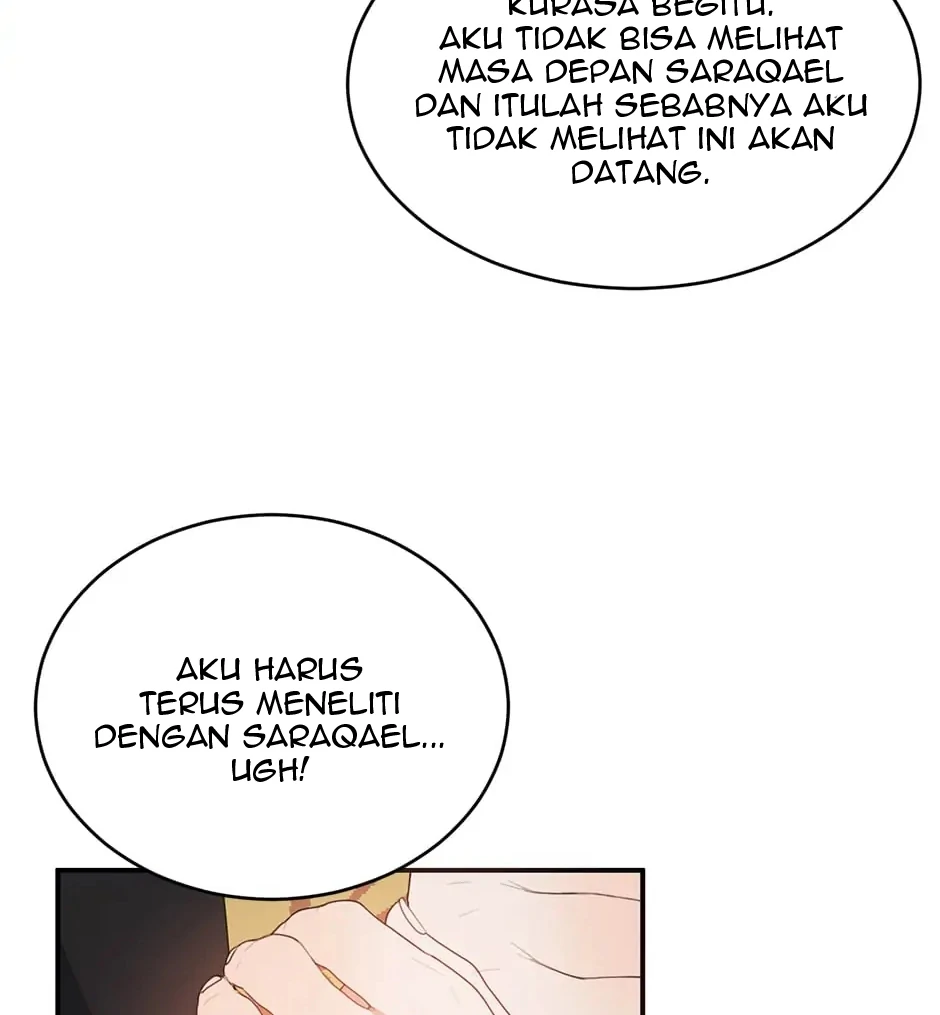 The Handmade Tales of the Handmaid Chapter 77 - halaman 38