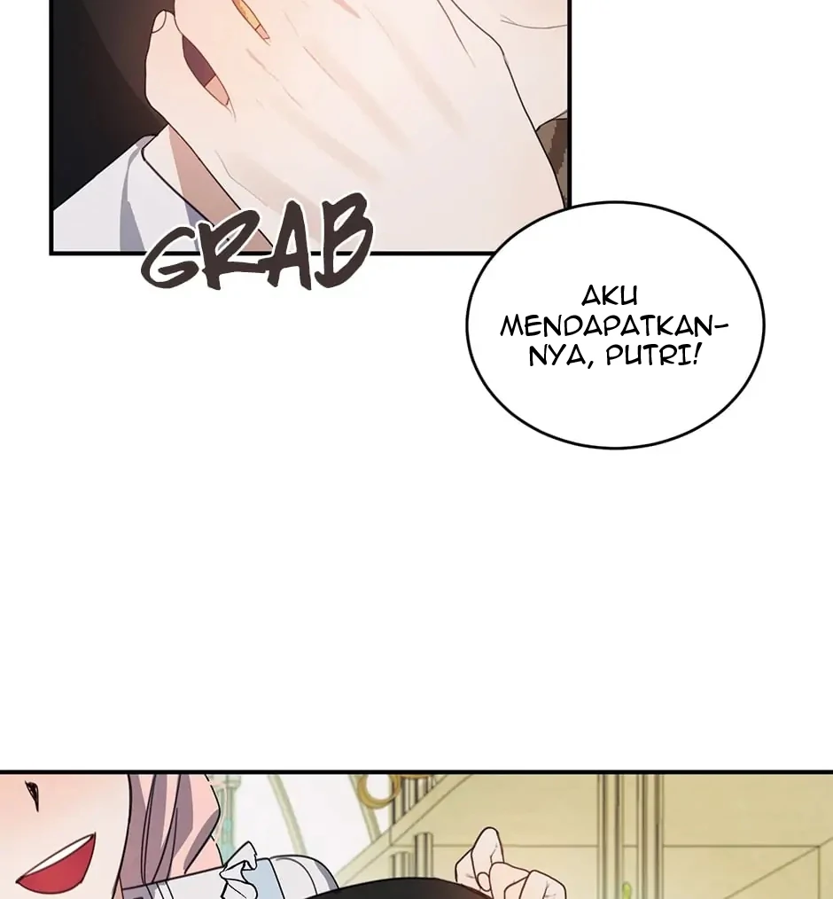 The Handmade Tales of the Handmaid Chapter 77 - halaman 39