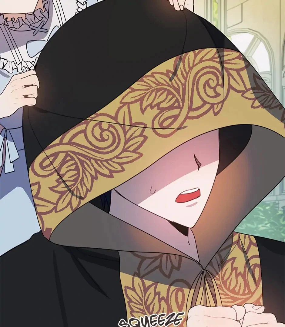 The Handmade Tales of the Handmaid Chapter 77 - halaman 40