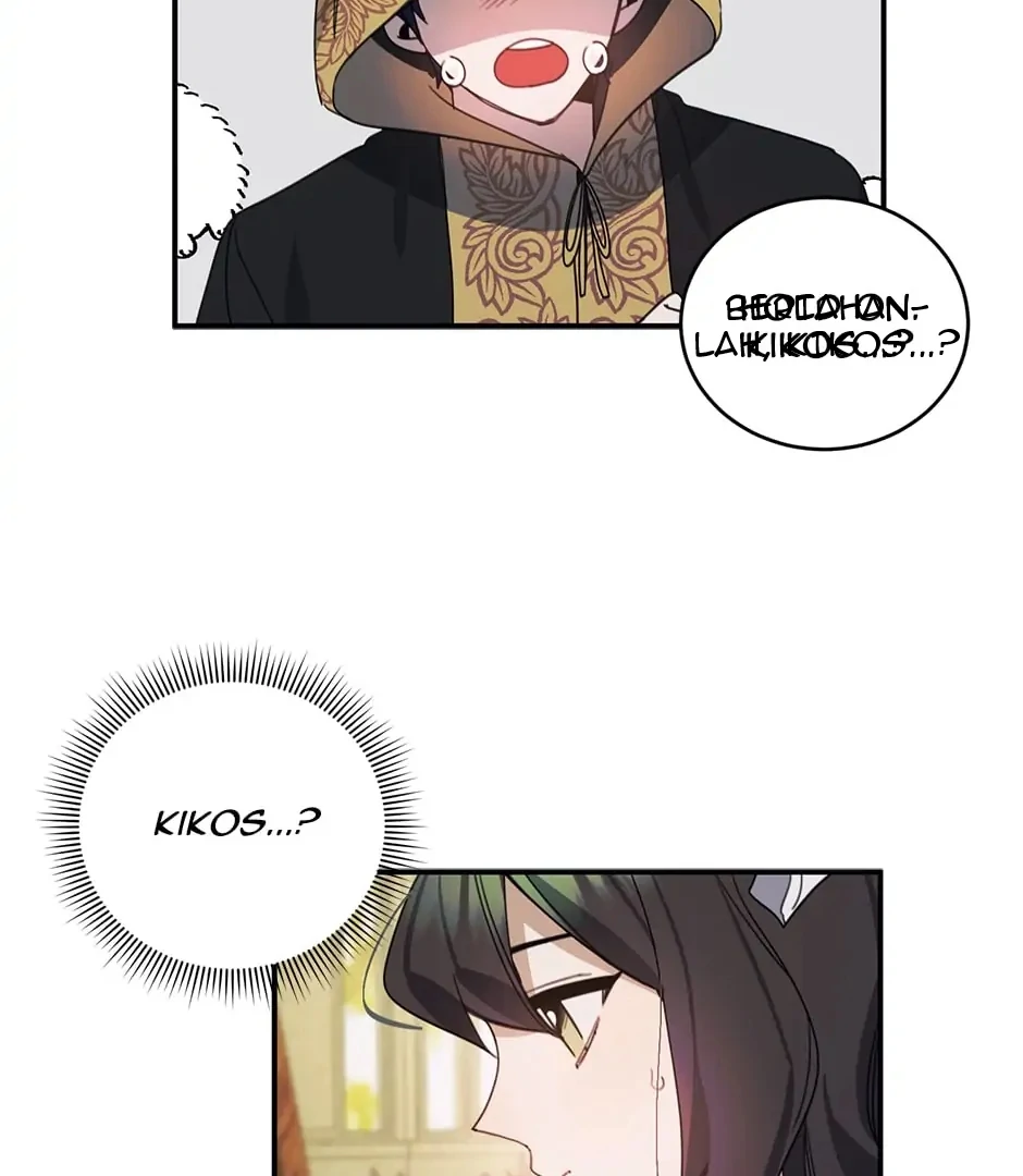 The Handmade Tales of the Handmaid Chapter 77 - halaman 45