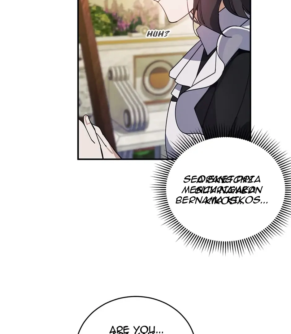 The Handmade Tales of the Handmaid Chapter 77 - halaman 46