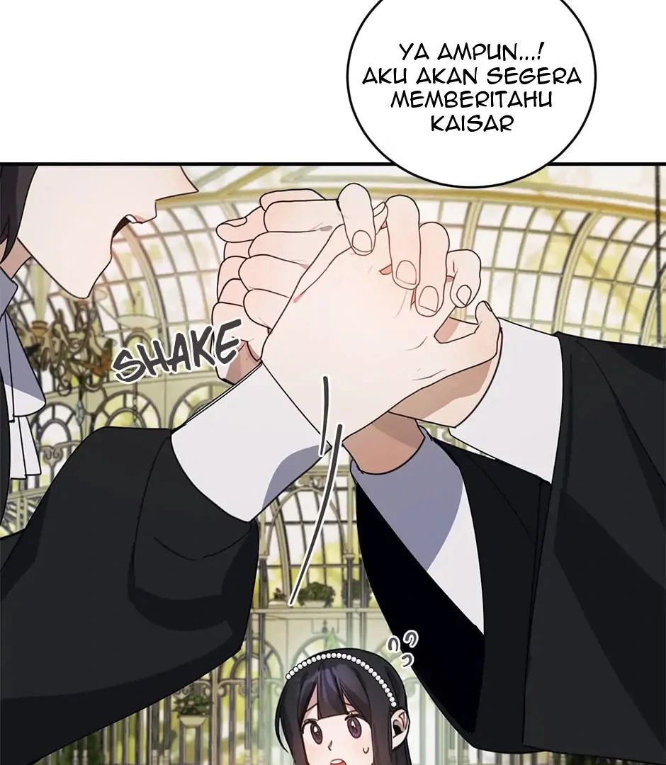 The Handmade Tales of the Handmaid Chapter 77 - halaman 50