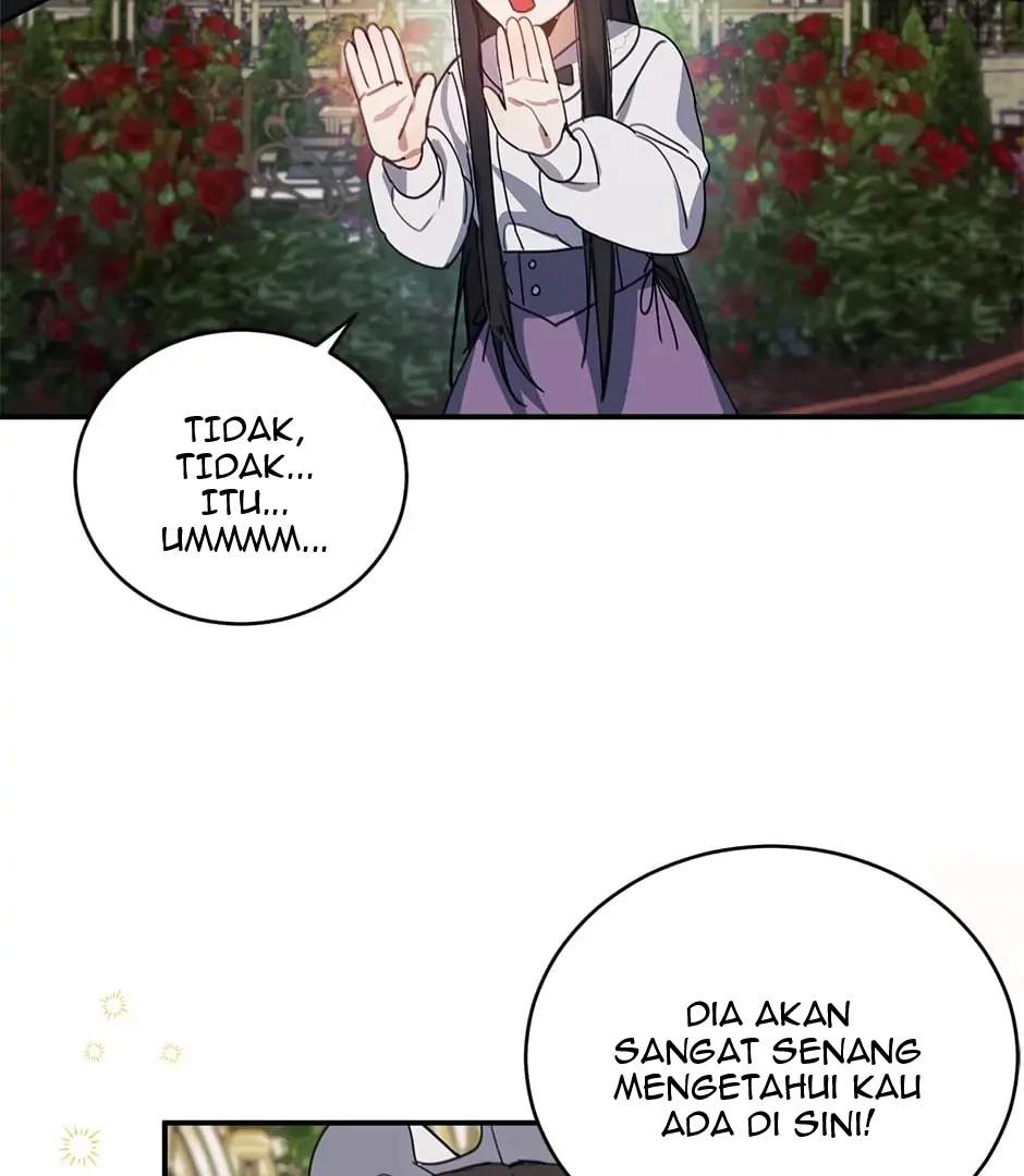 The Handmade Tales of the Handmaid Chapter 77 - halaman 51