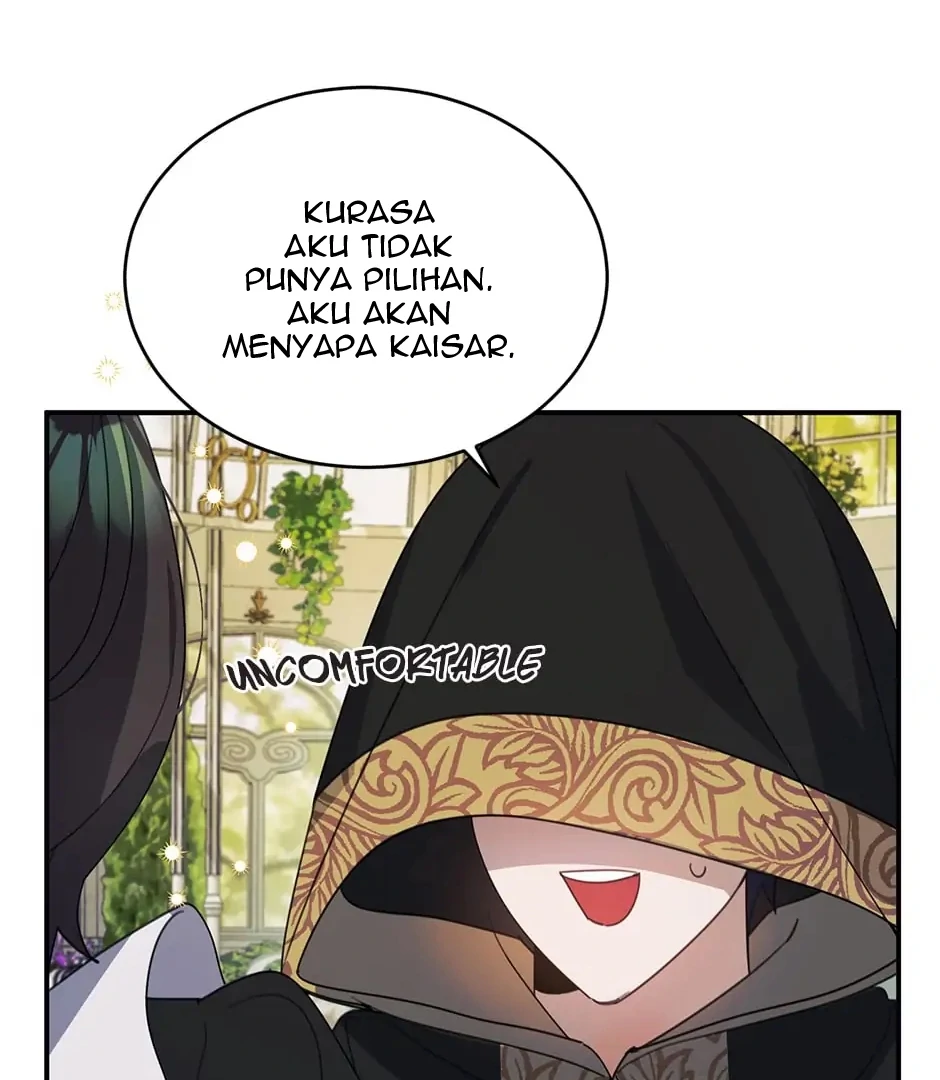 The Handmade Tales of the Handmaid Chapter 77 - halaman 53