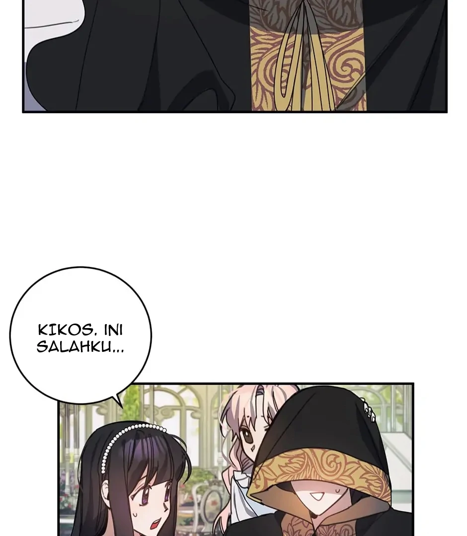 The Handmade Tales of the Handmaid Chapter 77 - halaman 54