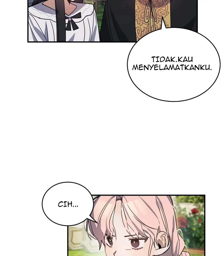 The Handmade Tales of the Handmaid Chapter 77 - halaman 55