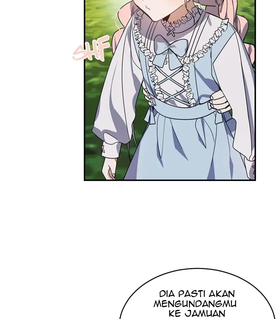 The Handmade Tales of the Handmaid Chapter 77 - halaman 56