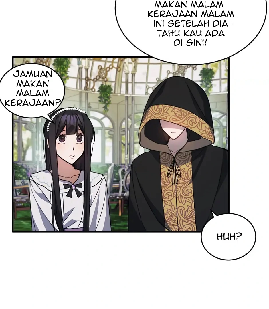 The Handmade Tales of the Handmaid Chapter 77 - halaman 57