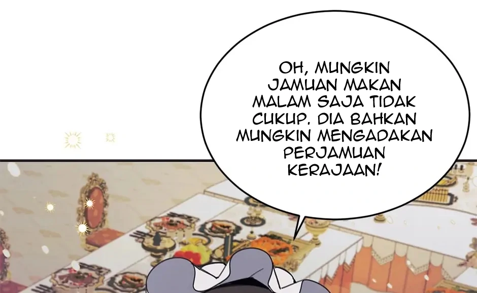 The Handmade Tales of the Handmaid Chapter 77 - halaman 58