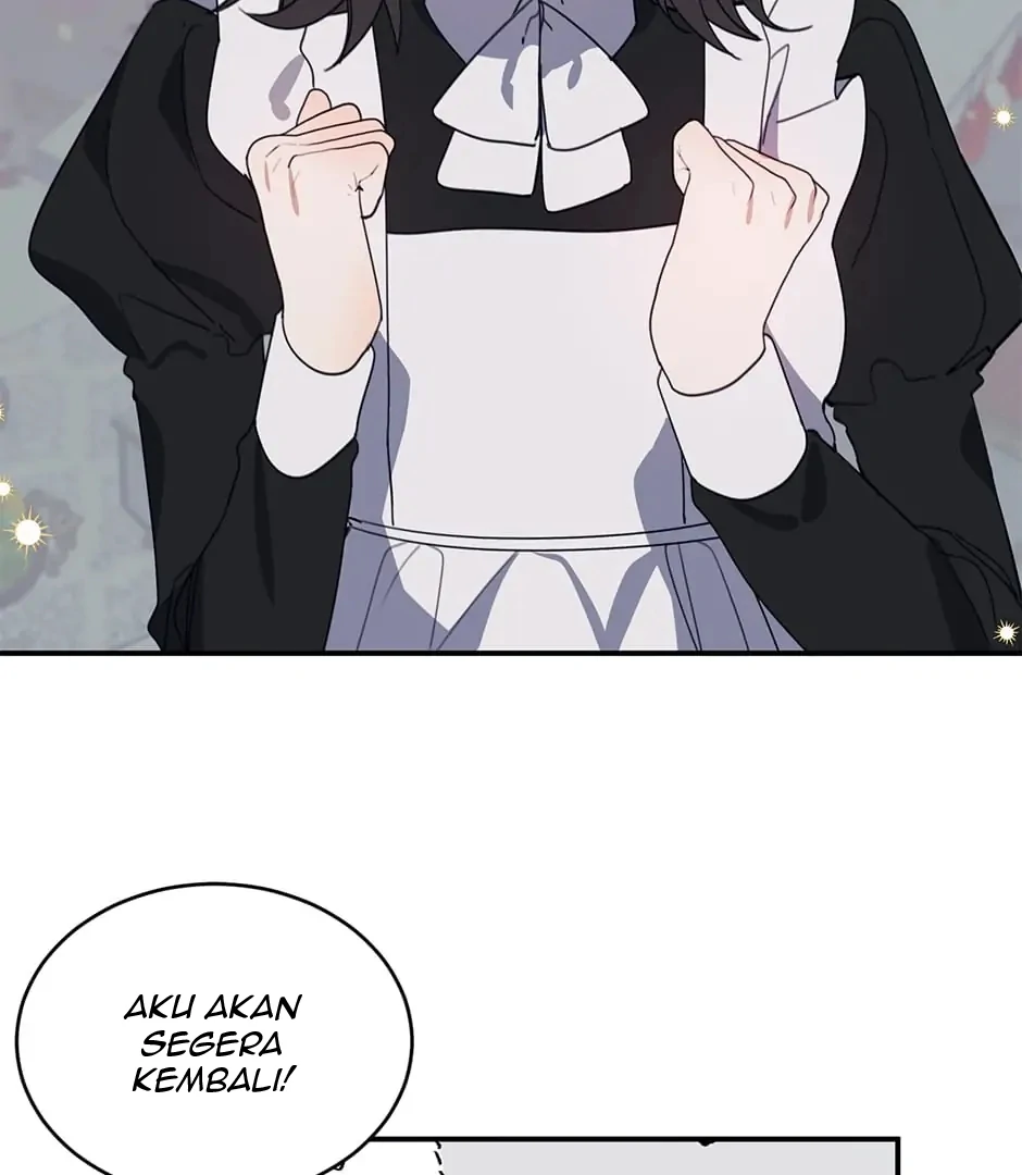 The Handmade Tales of the Handmaid Chapter 77 - halaman 60