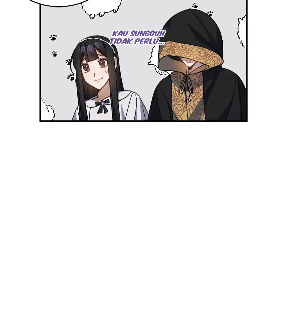 The Handmade Tales of the Handmaid Chapter 77 - halaman 61