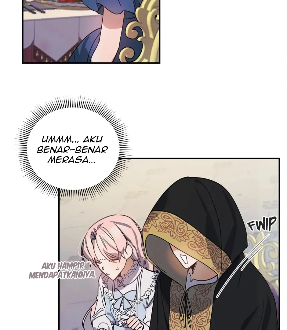 The Handmade Tales of the Handmaid Chapter 77 - halaman 64