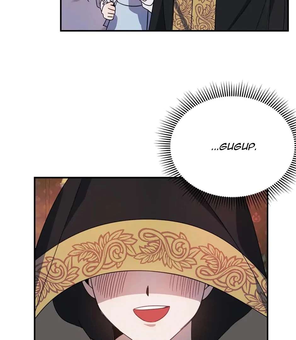 The Handmade Tales of the Handmaid Chapter 77 - halaman 65