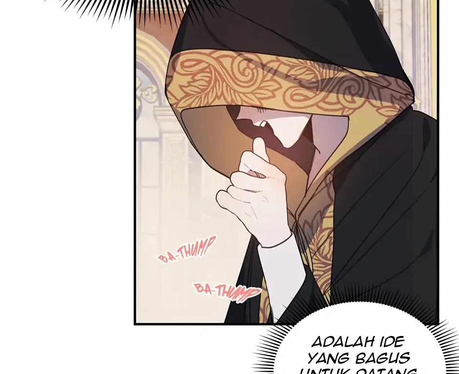The Handmade Tales of the Handmaid Chapter 77 - halaman 67