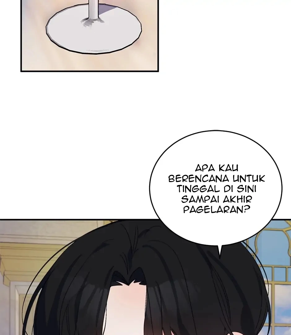 The Handmade Tales of the Handmaid Chapter 77 - halaman 69