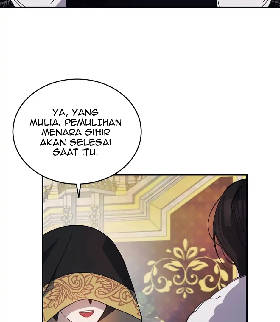The Handmade Tales of the Handmaid Chapter 77 - halaman 71