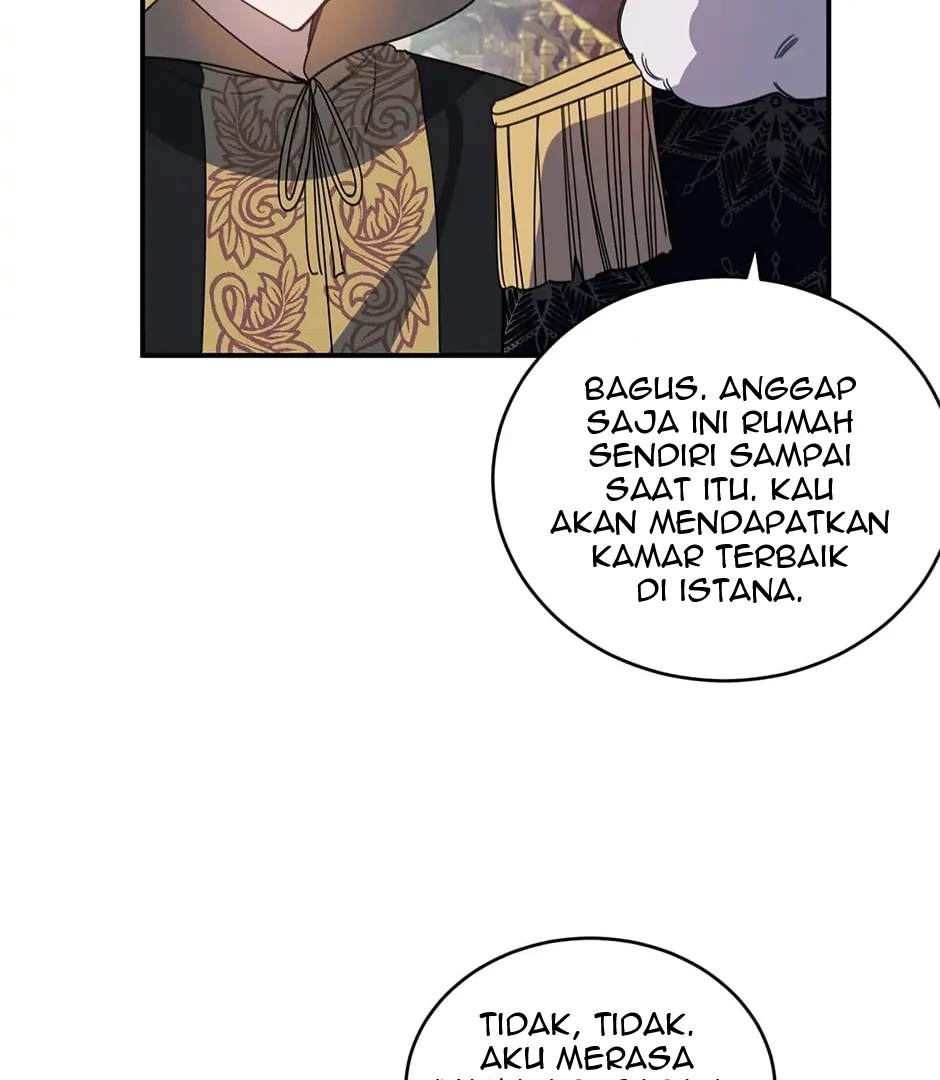 The Handmade Tales of the Handmaid Chapter 77 - halaman 72