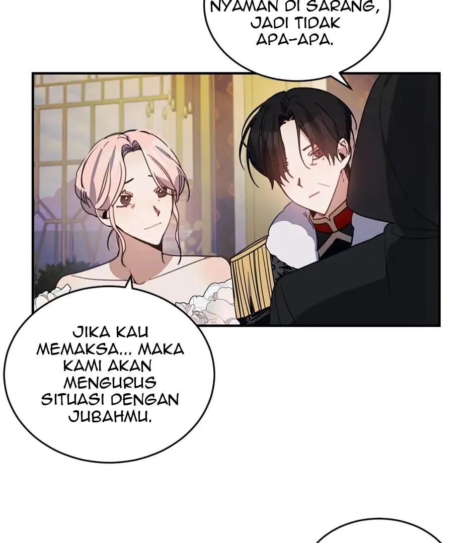 The Handmade Tales of the Handmaid Chapter 77 - halaman 73
