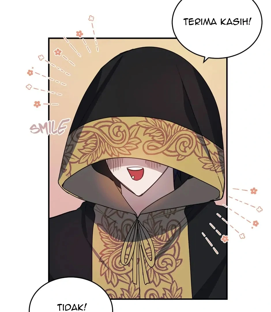 The Handmade Tales of the Handmaid Chapter 77 - halaman 74
