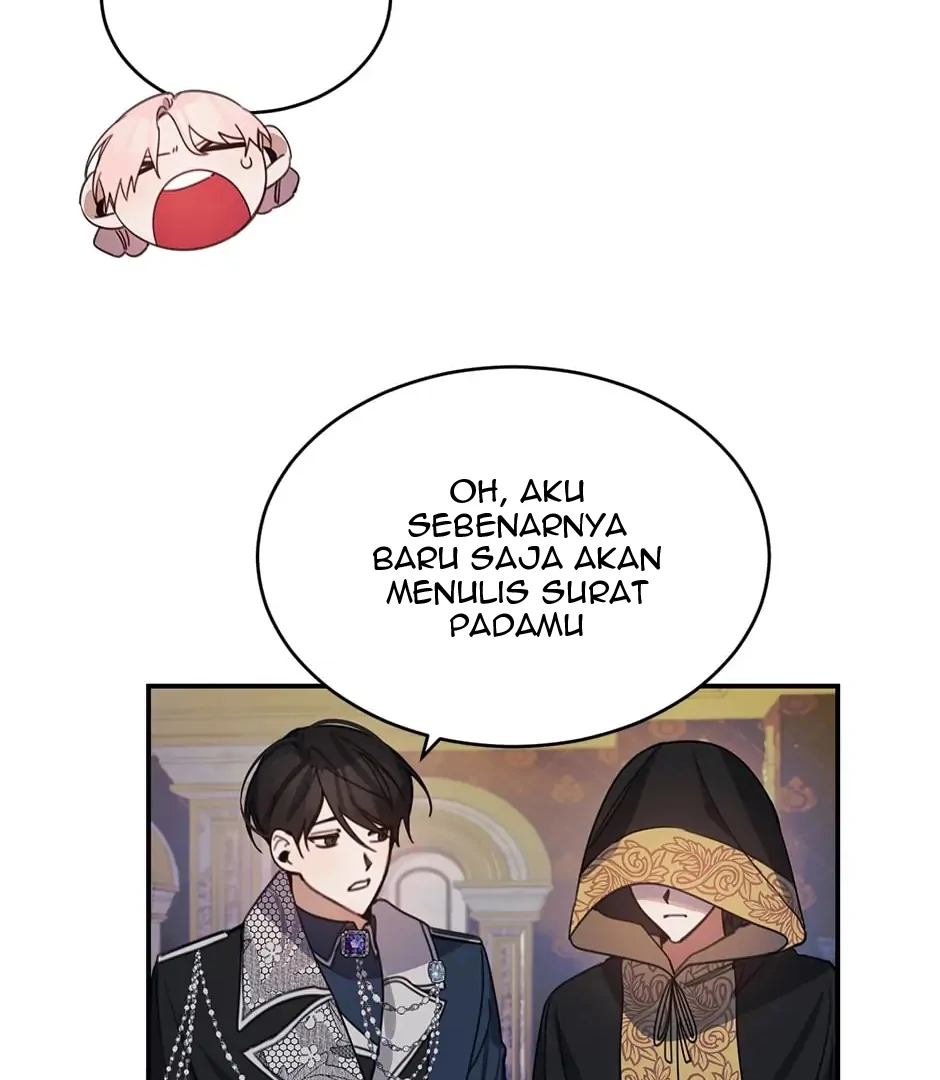 The Handmade Tales of the Handmaid Chapter 77 - halaman 75