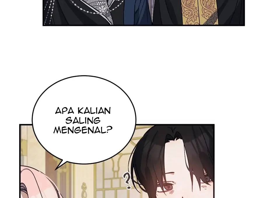 The Handmade Tales of the Handmaid Chapter 77 - halaman 76